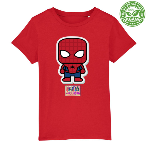 T-Shirt Baby Premium Organic