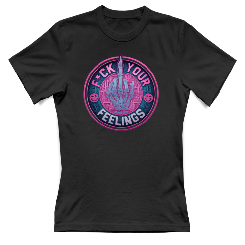 T-Shirt Donna