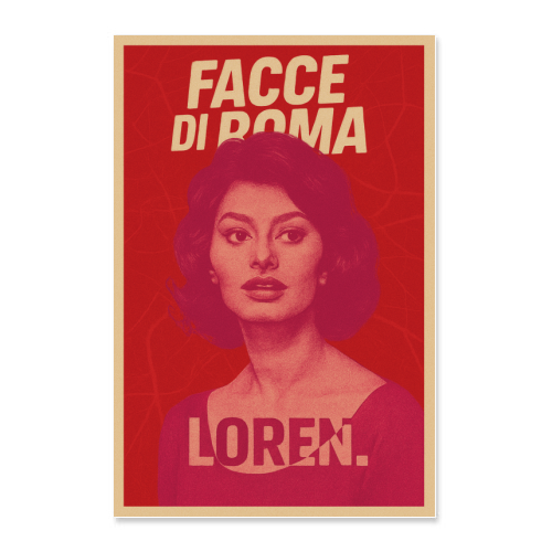 Poster 60x90