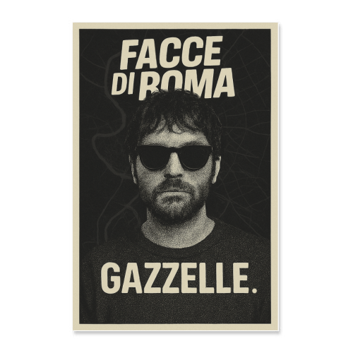Poster 60x90