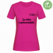Woman Organic T-Shirt 20.00 &euro;