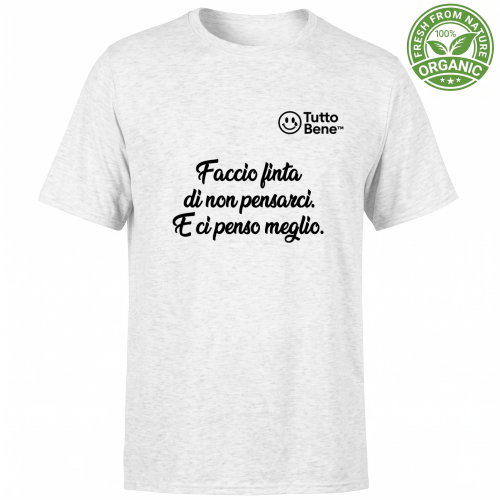T-Shirt Unisex Organic