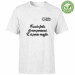 Organic Unisex T-Shirt 20.00 &euro;