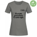 Woman Organic T-Shirt 20.00 &euro;