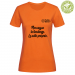 Woman Organic T-Shirt 20.00 &euro;