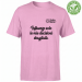 Organic Unisex T-Shirt 20.00 &euro;