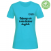 Woman Organic T-Shirt 20.00 &euro;