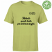 Organic Unisex T-Shirt 20.00 &euro;