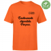 Organic Unisex T-Shirt 20.00 &euro;