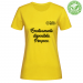 Woman Organic T-Shirt 20.00 &euro;