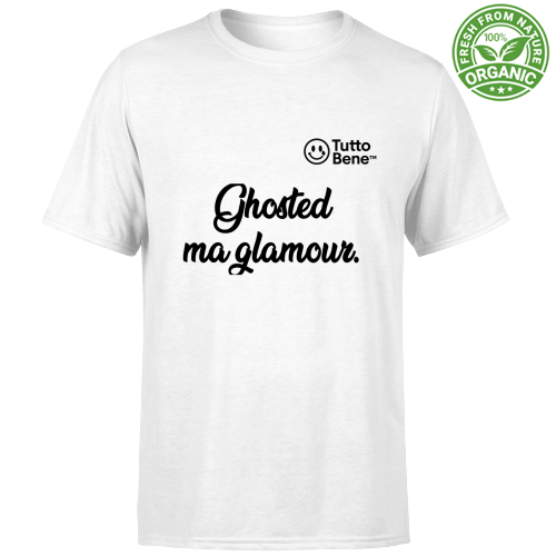 T-Shirt Bambino Organic