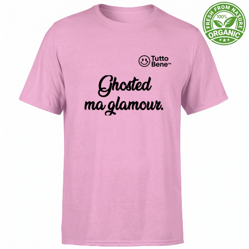 T-Shirt Unisex Organic