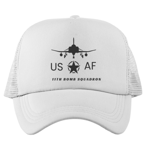 Cappello Trucker