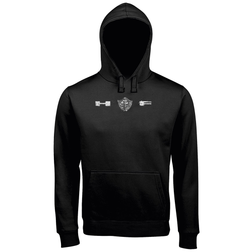 Hoodie Premium Men