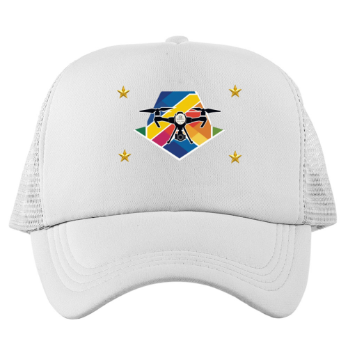 Cappello Trucker