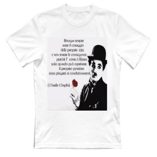 T-Shirt Unisex