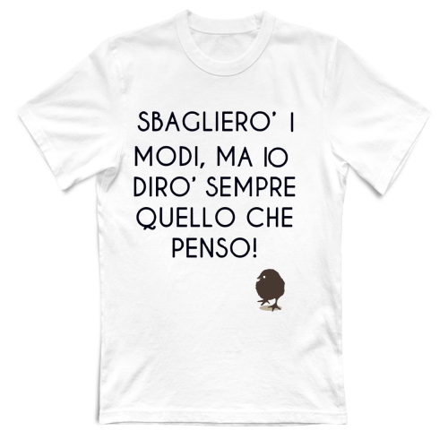 T-Shirt Unisex