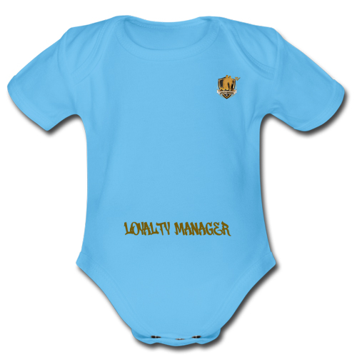 Body Bambino