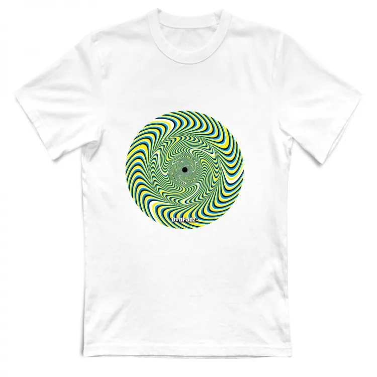 Just an illusion 2