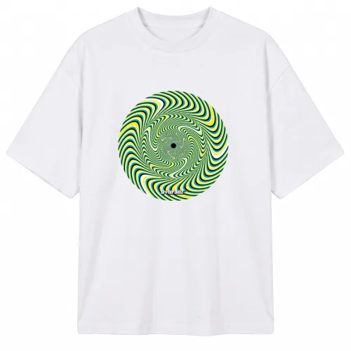 T-Shirt Oversize