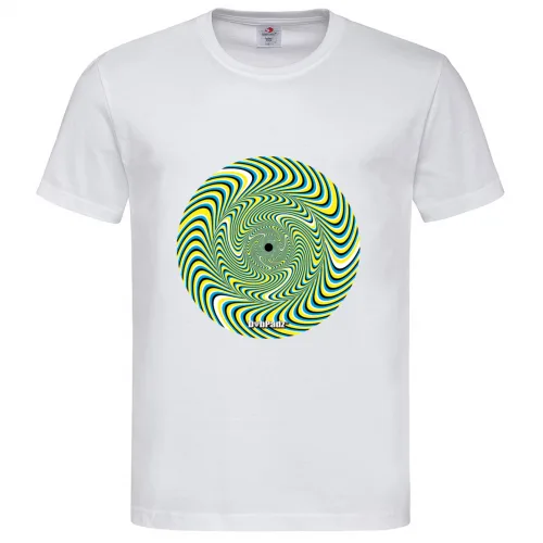 T-Shirt Men Premium 