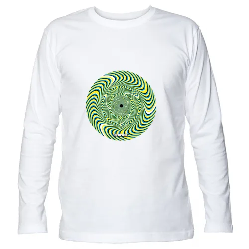 T-Shirt Unisex Manica Lunga