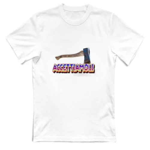 T-Shirt Unisex