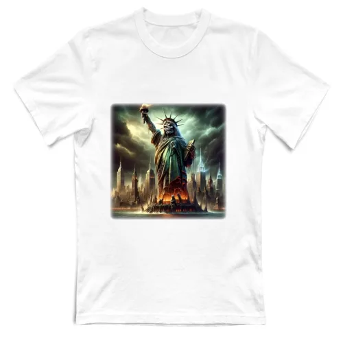 T-Shirt Unisex