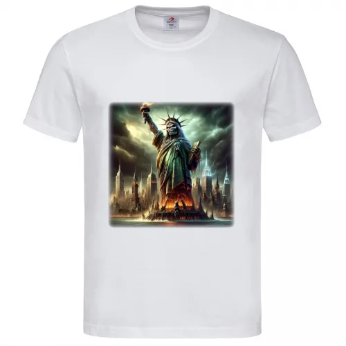 T-Shirt Men Premium 