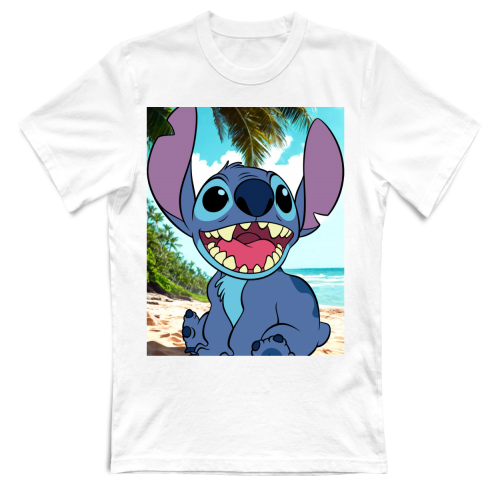 T-Shirt Bambino