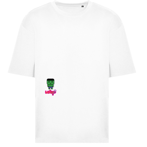 T-Shirt Oversize