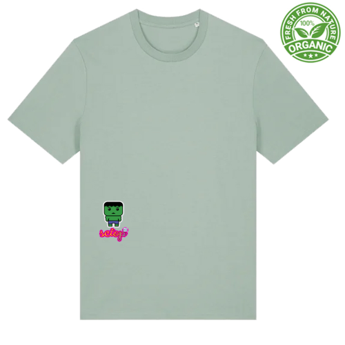 T-Shirt Unisex Premium Organic