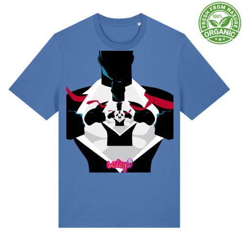 T-Shirt Unisex Premium Organic