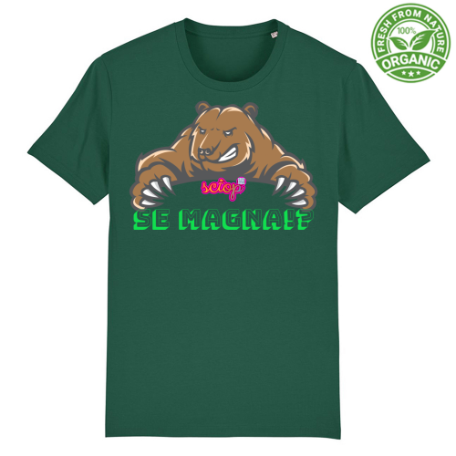 T-Shirt Unisex Premium Organic