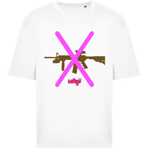 T-Shirt Oversize