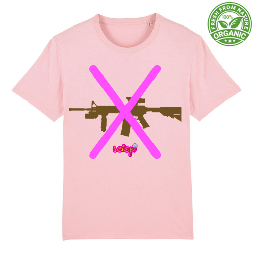 T-Shirt Unisex Premium Organic
