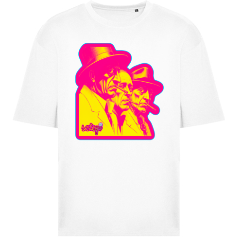 T-Shirt Oversize