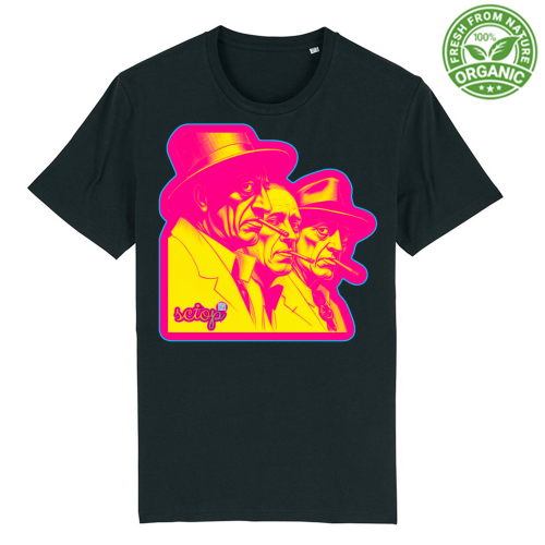 T-Shirt Unisex Premium Organic