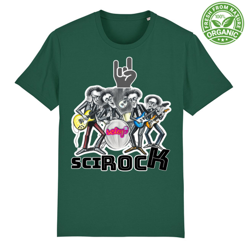T-Shirt Unisex Premium Organic