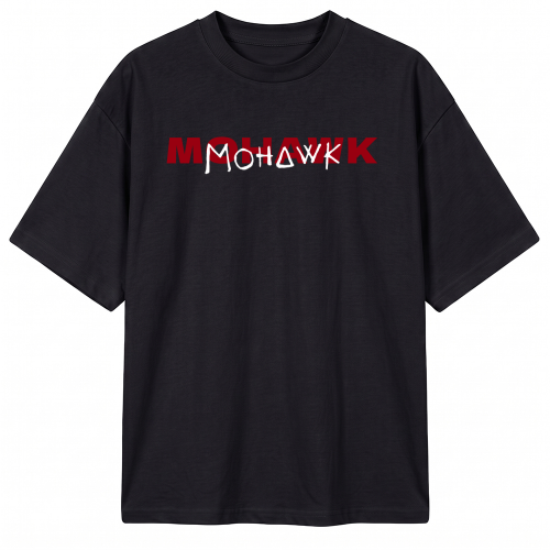 T-Shirt Oversize