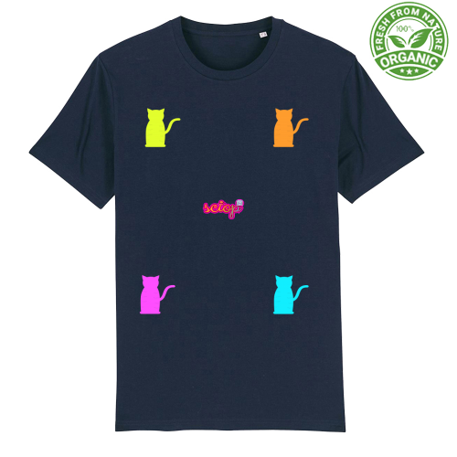 T-Shirt Unisex Premium Organic