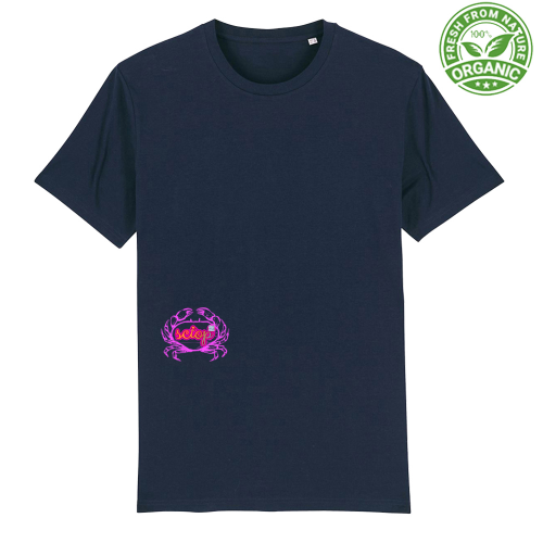 T-Shirt Unisex Premium Organic