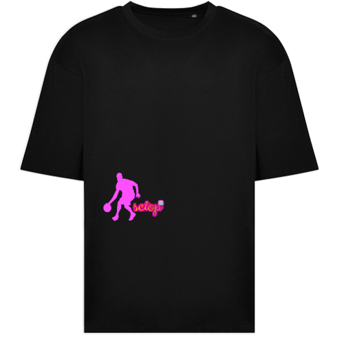 T-Shirt Oversize