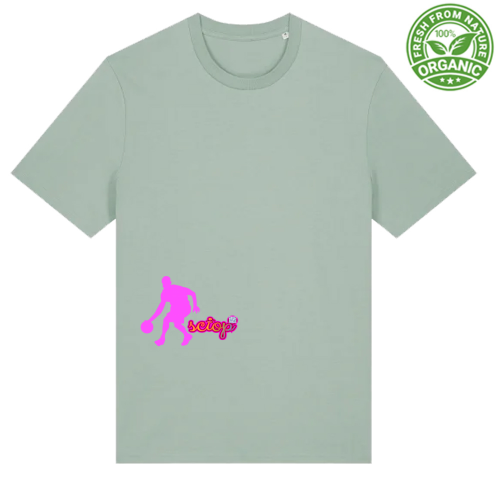 T-Shirt Unisex Premium Organic