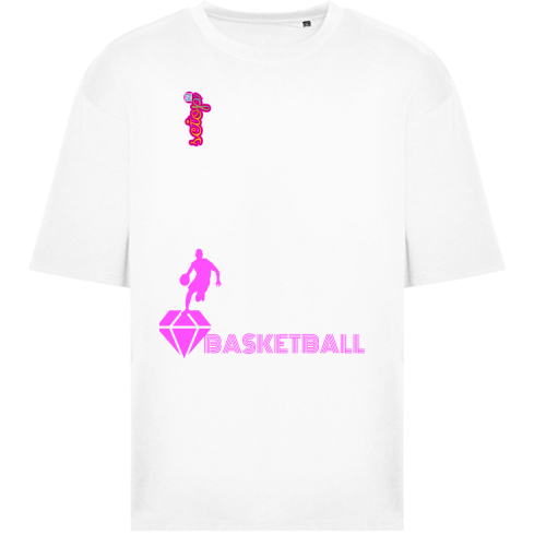 T-Shirt Oversize