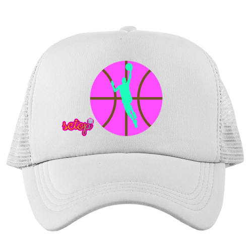 Cappello Trucker