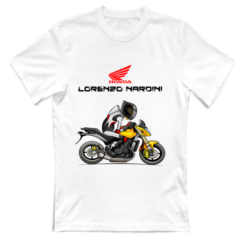 T-Shirt Unisex