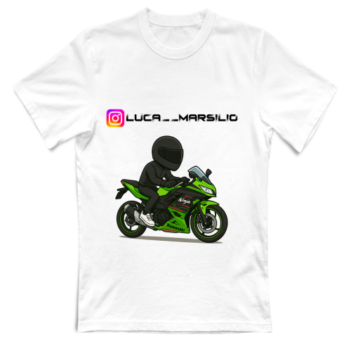 T-Shirt Unisex