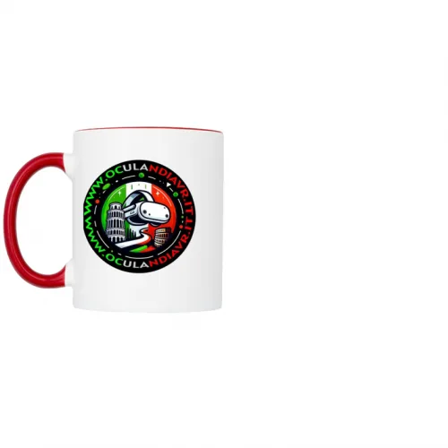 Mug Two Color