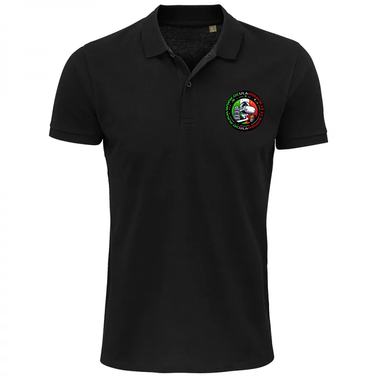 POLO OCULANDIA UOMO